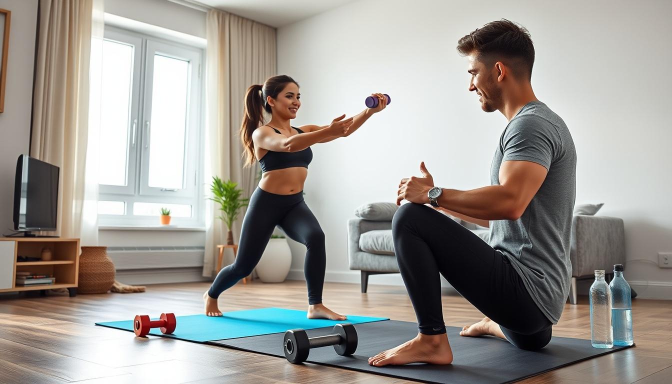 Workout Guidance You Can Use